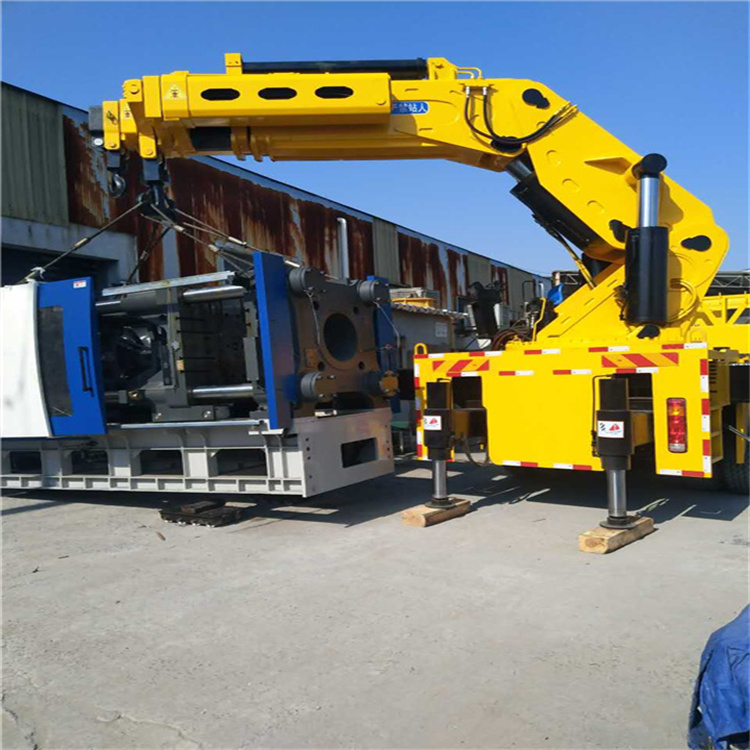 提蒙乡优质大吨位随车吊出租服务，助您高效施工