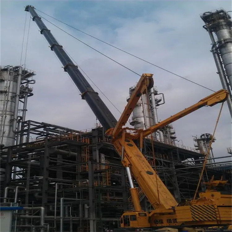 提蒙乡吊车出租电话