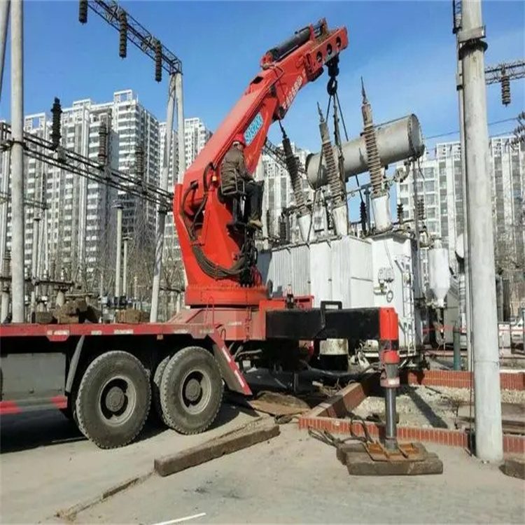 提蒙乡就近吊车出租|工地厂房吊装设备租赁|24小时高效响应