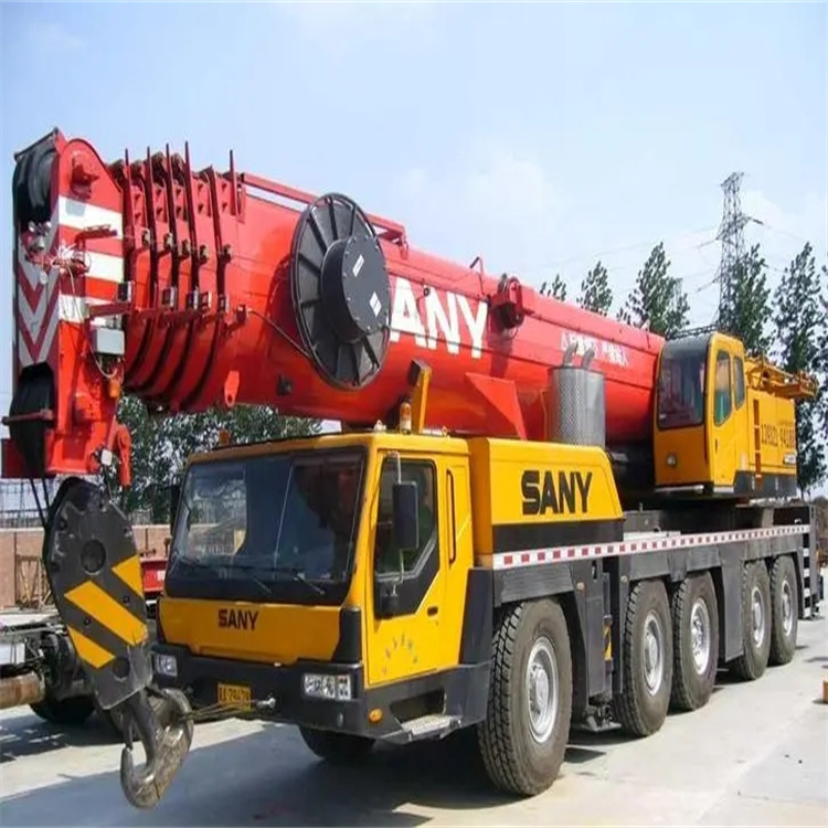 提蒙乡附近工地哪里有吊车出租|应急吊装服务|24小时灵活调度