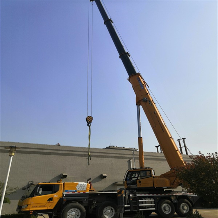 提蒙乡 选择汽车吊租赁的秘诀与联系方式指南