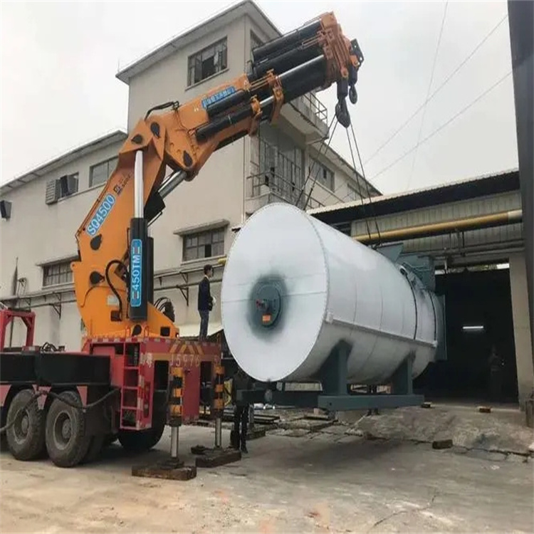 提蒙乡室内装修小型折臂吊出租服务：高效解决方案与租赁指南