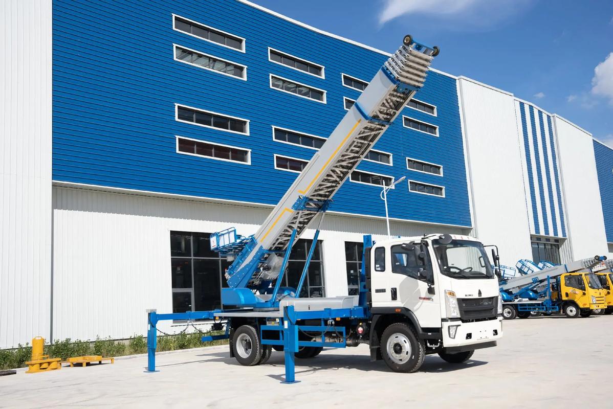 提蒙乡小型云梯车上料车租赁多少钱