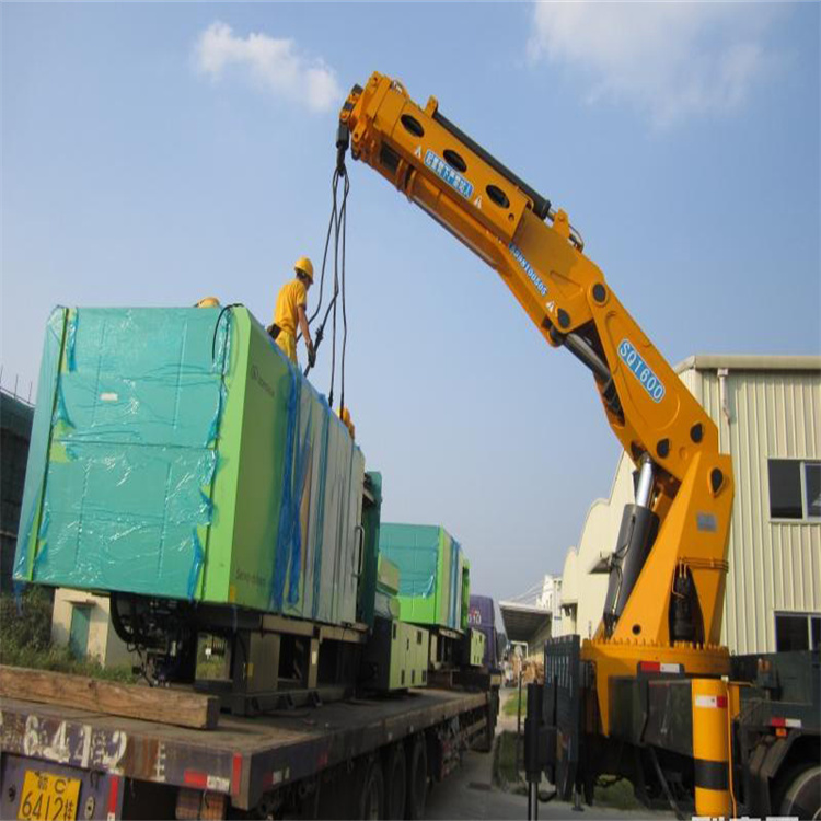 提蒙乡100吨折臂吊出租大概多少钱