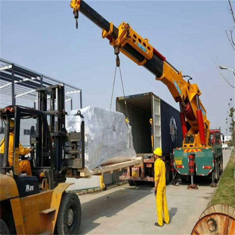 提蒙乡专业随车吊出租电话