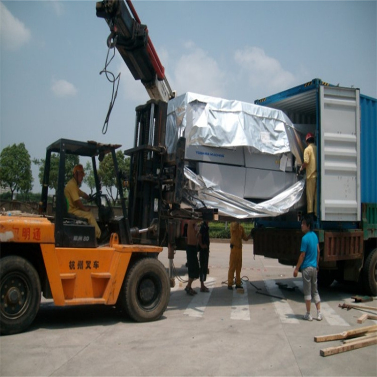 提蒙乡物流仓库装卸随车吊租赁服务优势与选择指南