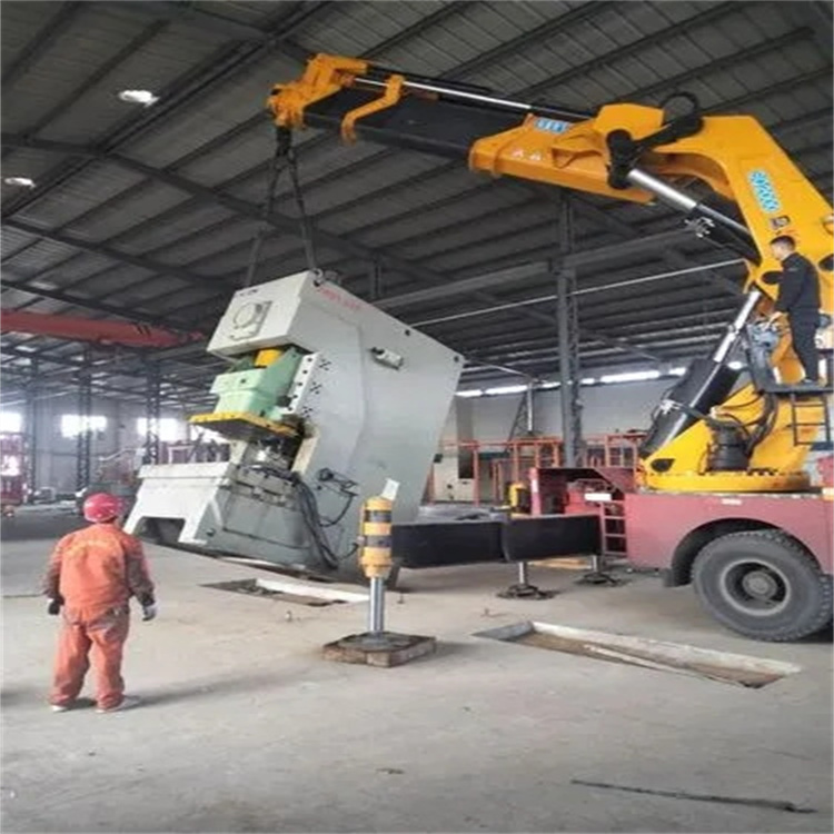 提蒙乡80吨折臂吊车出租附近电话