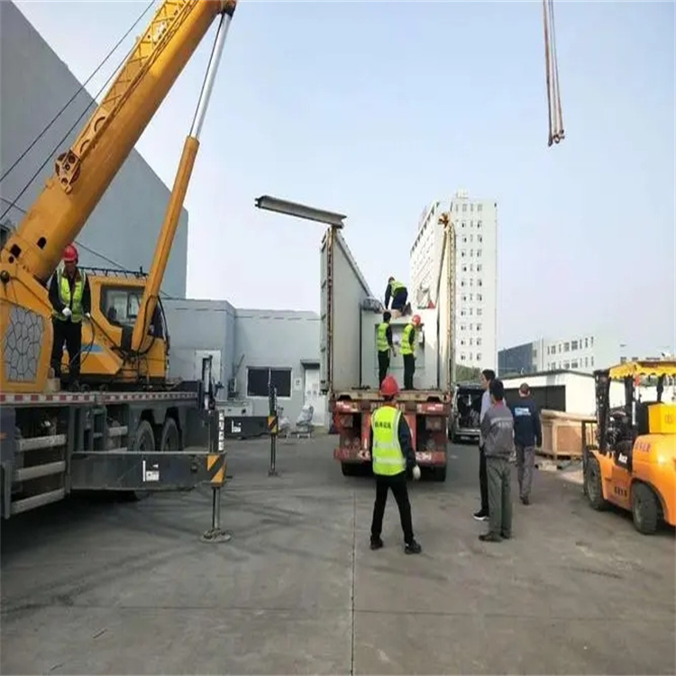 提蒙乡如何找到附近的吊车救援服务