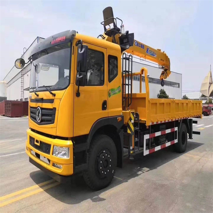 提蒙乡附近找一辆随车吊出租