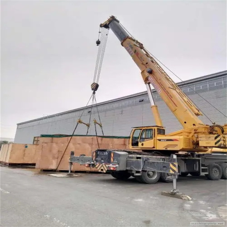 提蒙乡500吨汽车吊出租