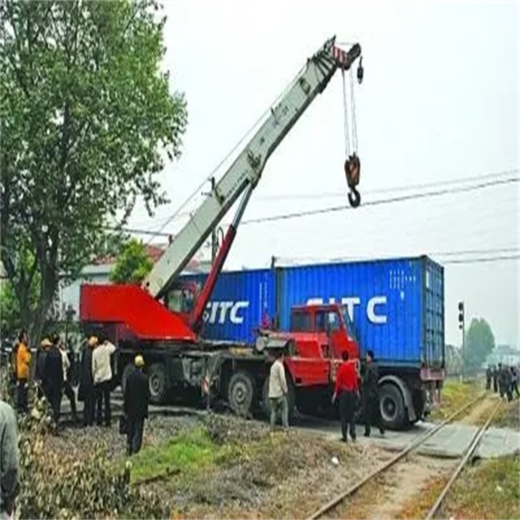 提蒙乡如何快速找到附近的吊车救援公司