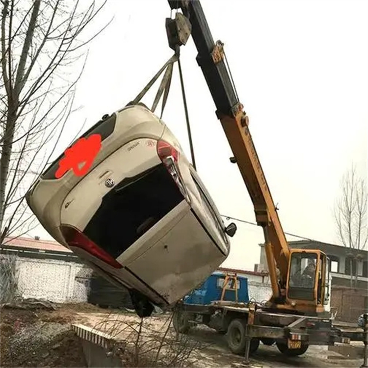 提蒙乡随时待命，吊车24小时道路救援服务全解析