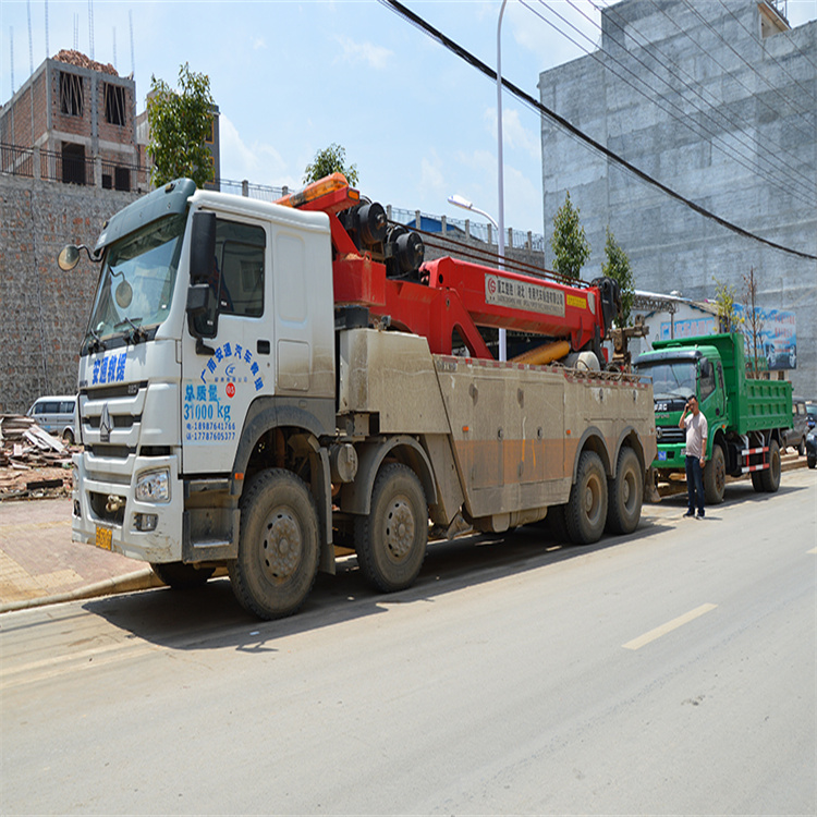 提蒙乡50吨随车吊出租