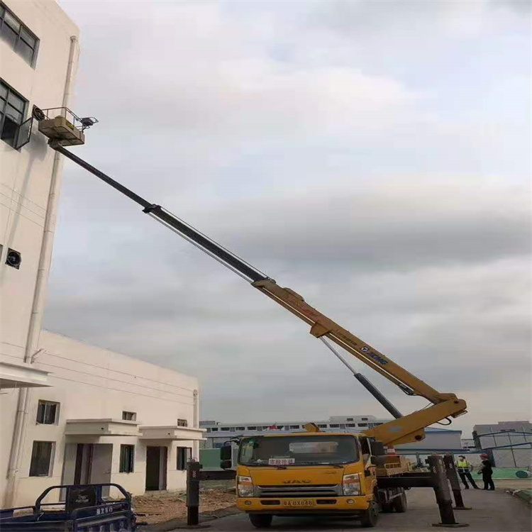 提蒙乡附近高空车出租|市政施工/设备安装专用|随叫随到|亿立达设备租赁