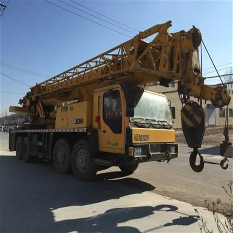 提蒙乡哪里有专业吊车出租