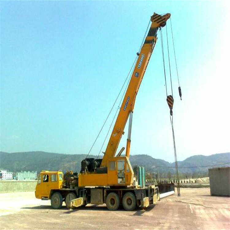 提蒙乡小型吊车出租价格是多少