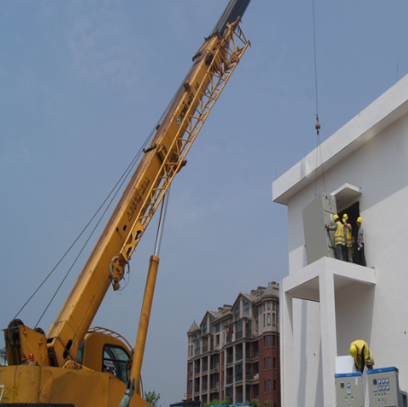 提蒙乡桥梁施工用大吨位汽车吊出租服务优势与选择指南